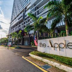 The Apple Premier Suites Melaka