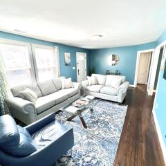 The Absolute Best Home Away From Home Pet Friendly!!!