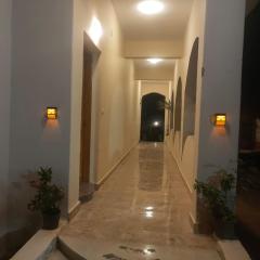 Rahala Safari Hotel