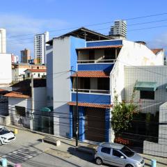 Iracema Praia Flats