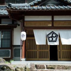 SABAE MEGANE HOUSE- Vacation STAY 5077