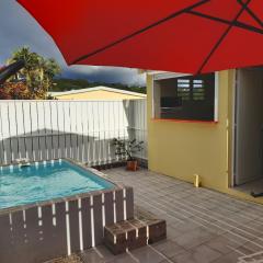 VILLA LINEDDY/ZINNIA
