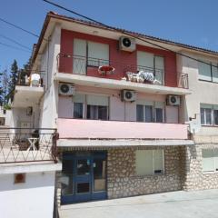 Apartments and rooms with parking space Mali Losinj (Losinj) - 2486