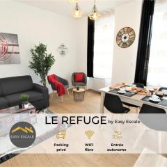 Le Refuge by EasyEscale