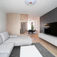 NEW!! High end 2bd modern apartment in Novi Zagreb