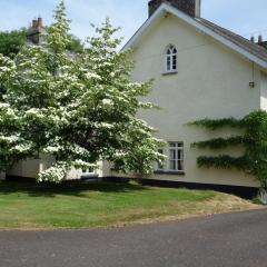 St Michaels Coach House