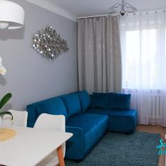 Apartament Sapphire Time 3