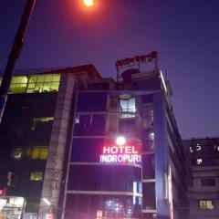 Hotel Indropuri International