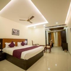 TTK Residency