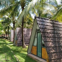 Phu Nam House - Resort