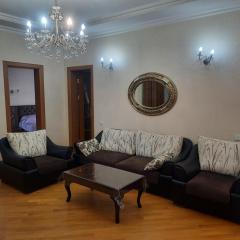 Vip Amartment Caspian plaza