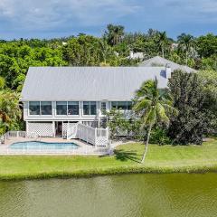 PEARL OF SANIBEL-Brand New to Rentals!