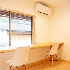 Worcation base Kaminyu Yamane House - Vacation STAY 03960v