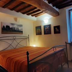 COR MAGIS KAMULLIA - 200 meters from the historic center and close to the train station