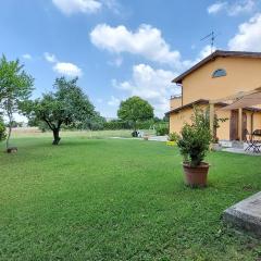 Agriturismo La Corte - Viterbo Terme