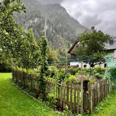 Weichselboden, Alte Schule