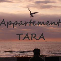 Geräumiges und Modernes Apartment Tara am Meer mit Parkplatz!