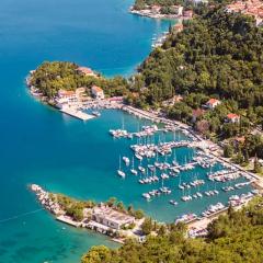 Apartmenthaus Suskovic Insel Krk