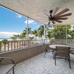 Gullwing Beach Front Resort