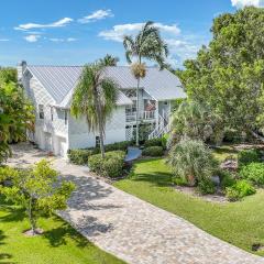 PEARL OF SANIBEL-Brand New to Rentals!