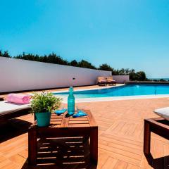 Villa Stamos with Seaview and Private Pool - Partner of Prasonisi Villas