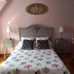 Chambre belle demeure