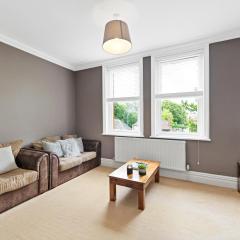 Derby City Centre, Bright, Spacious, and Airy Apartments - 112 Duffield Road