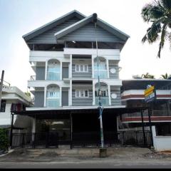 Salamath Homestay