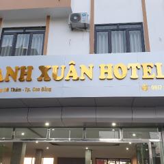 THANH XUÂN HOTEL