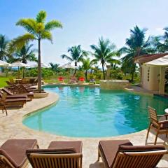 Beach Front Boutique Condominium