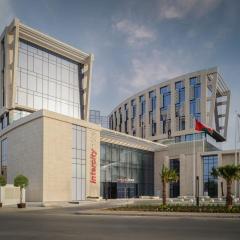 IntercityHotel Muscat