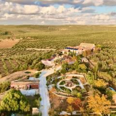 Room in Villa - Beautiful Accommodation At The Heart Of Andalusia