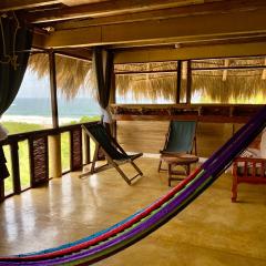 Cabaña DREAM HOUSE