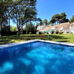 Casa con Encanto a un paso de Puerto Banus la playa y el golf