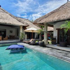 Beautiful Villa Indah