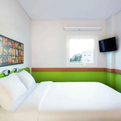 Ibis Budget Semarang Tendean - CHSE Certified