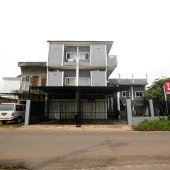 Hotel O Jasmine Kost Syariah