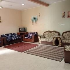 Sobey Laris Homestay CHIKU1