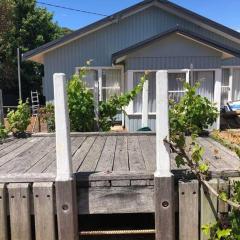 St. Leonards Pier Beach House