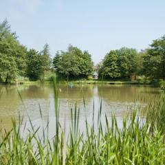 The Chestnuts Holiday Cottages