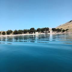 Kornati Robinson tourism