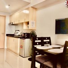 Grass Fern Residences Tower 5