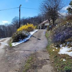 Gîte à la ferme du Lomont