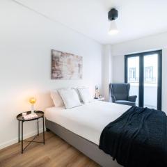Lusíadas 53 2ºD - Beautiful two-bedroom apartment