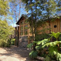 La Colmena eco lodge