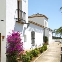 Villa Turística de Priego