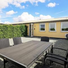 6 person holiday home in Faaborg-By Traum
