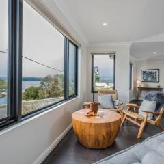 Vancouver's End by the BnB Collection