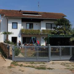 Apartments with parking spaces Dolinci, Umag - 7111