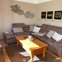 Ferienhaus Strandgut